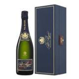 Pol Roger Sir Winston Churchill Champagne